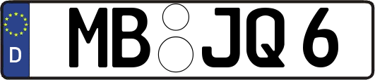 MB-JQ6