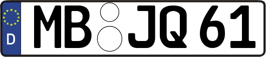 MB-JQ61