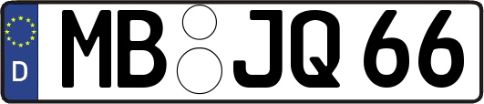 MB-JQ66