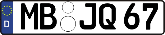 MB-JQ67