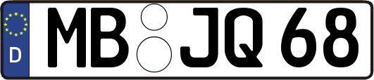 MB-JQ68