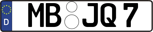 MB-JQ7