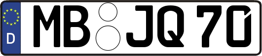MB-JQ70