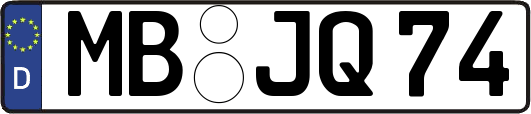 MB-JQ74