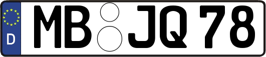 MB-JQ78