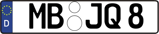 MB-JQ8