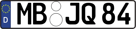MB-JQ84