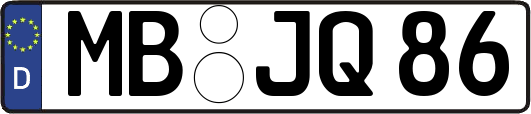 MB-JQ86
