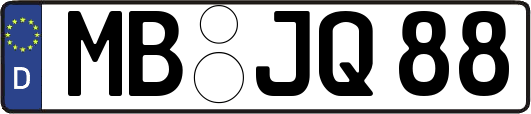 MB-JQ88