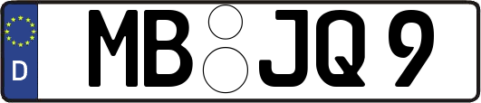 MB-JQ9
