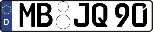 MB-JQ90