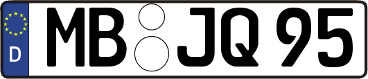 MB-JQ95