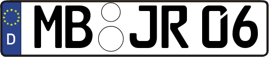 MB-JR06