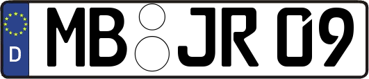 MB-JR09