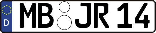MB-JR14