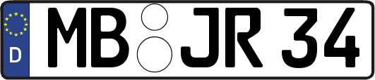 MB-JR34