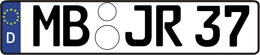 MB-JR37