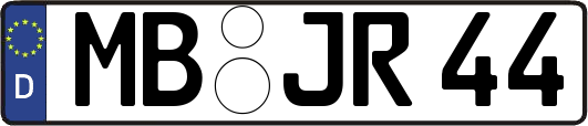 MB-JR44