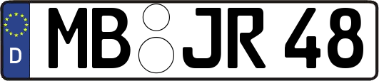 MB-JR48