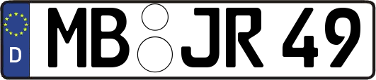 MB-JR49