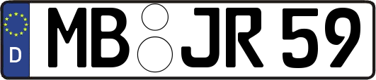 MB-JR59