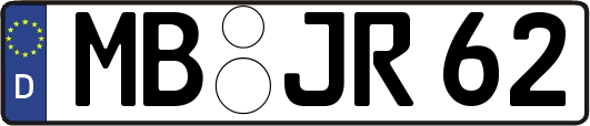 MB-JR62