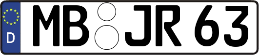 MB-JR63