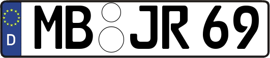 MB-JR69