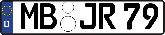 MB-JR79