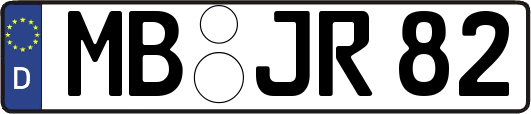 MB-JR82