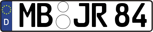 MB-JR84