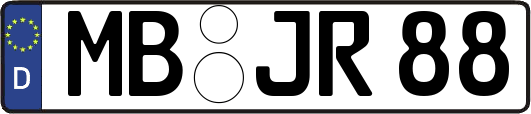 MB-JR88