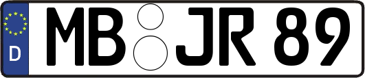 MB-JR89