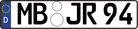MB-JR94