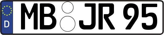 MB-JR95