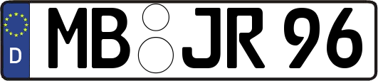 MB-JR96