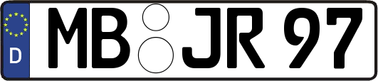 MB-JR97