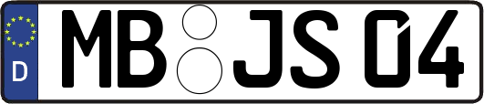 MB-JS04