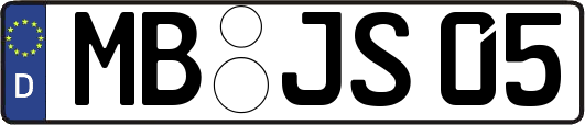 MB-JS05
