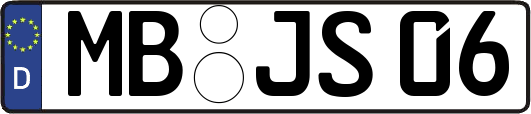 MB-JS06