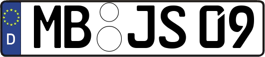 MB-JS09