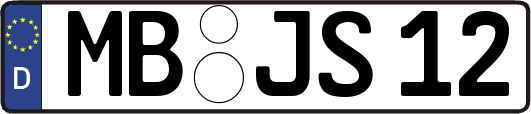 MB-JS12