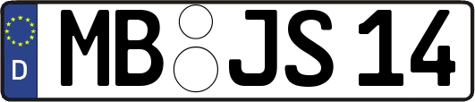 MB-JS14