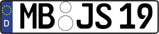MB-JS19