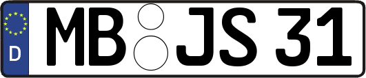MB-JS31