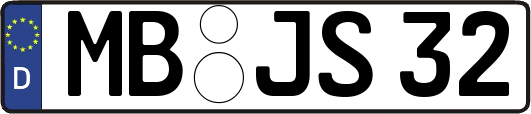 MB-JS32