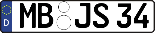 MB-JS34