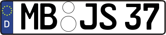MB-JS37