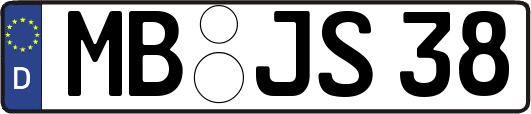 MB-JS38