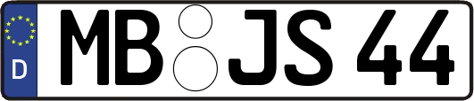 MB-JS44